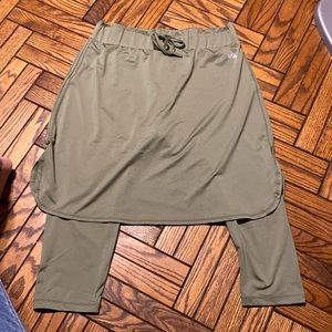 Snoga Athletics Skort